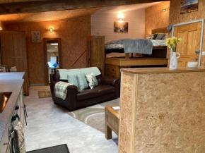 East Hillerton House Studio